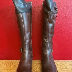 Women’s Dress Boots